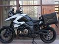 Suzuki  DL 1050 V-STROM 2020 года за 6 750 000 тг. в Шымкент – фото 3