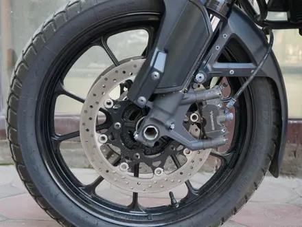 Suzuki  DL 1050 V-STROM 2020 года за 6 750 000 тг. в Шымкент – фото 8
