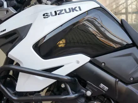 Suzuki  DL 1050 V-STROM 2020 года за 6 750 000 тг. в Шымкент – фото 9