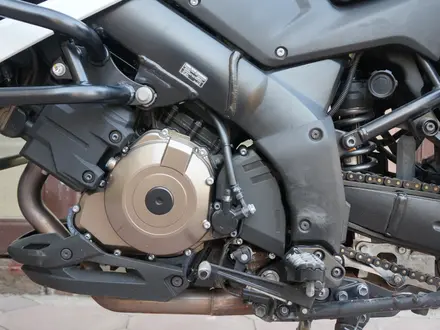 Suzuki  DL 1050 V-STROM 2020 года за 6 750 000 тг. в Шымкент – фото 10