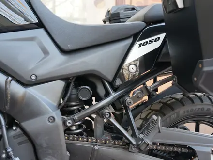 Suzuki  DL 1050 V-STROM 2020 года за 6 750 000 тг. в Шымкент – фото 11