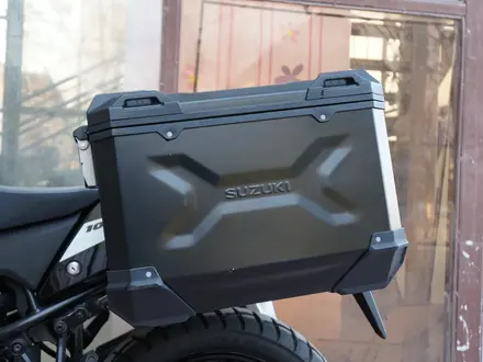 Suzuki  DL 1050 V-STROM 2020 года за 6 750 000 тг. в Шымкент – фото 12