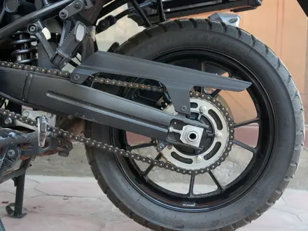 Suzuki  DL 1050 V-STROM 2020 года за 6 750 000 тг. в Шымкент – фото 13