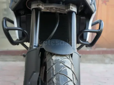 Suzuki  DL 1050 V-STROM 2020 года за 6 750 000 тг. в Шымкент – фото 16