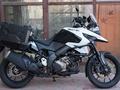 Suzuki  DL 1050 V-STROM 2020 года за 6 750 000 тг. в Шымкент – фото 2