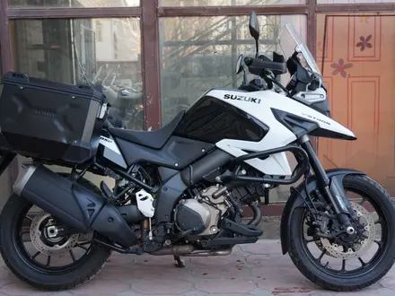 Suzuki  DL 1050 V-STROM 2020 года за 6 750 000 тг. в Шымкент – фото 2