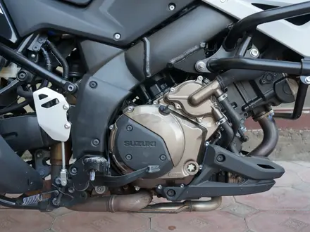 Suzuki  DL 1050 V-STROM 2020 года за 6 750 000 тг. в Шымкент – фото 19