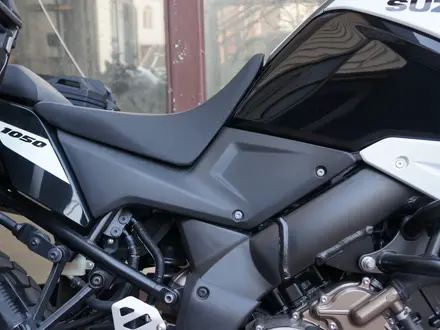 Suzuki  DL 1050 V-STROM 2020 года за 6 750 000 тг. в Шымкент – фото 20