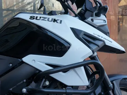 Suzuki  DL 1050 V-STROM 2020 года за 6 750 000 тг. в Шымкент – фото 21