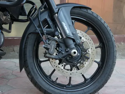 Suzuki  DL 1050 V-STROM 2020 года за 6 750 000 тг. в Шымкент – фото 22