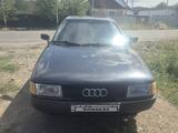 Audi 80 1991 годаfor1 100 000 тг. в Усть-Каменогорск – фото 3