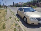 Toyota Camry 2007 года за 3 500 000 тг. в Шымкент – фото 2