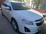 Chevrolet Cruze 2013 года за 3 650 000 тг. в Актобе
