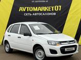 ВАЗ (Lada) Kalina 2192 2014 года за 2 300 000 тг. в Уральск – фото 3