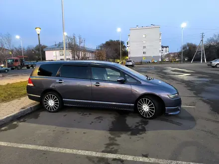 Honda Odyssey 2005 года за 5 000 000 тг. в Астана – фото 24