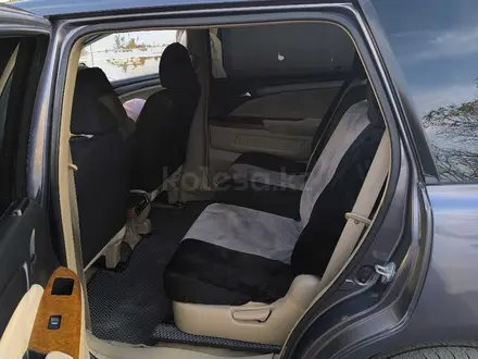 Honda Odyssey 2005 года за 5 000 000 тг. в Астана – фото 33