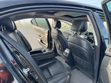 Kia K7 2012 годаүшін8 900 000 тг. в Алматы – фото 4