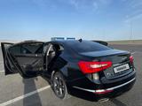 Kia K7 2012 годаүшін8 900 000 тг. в Алматы