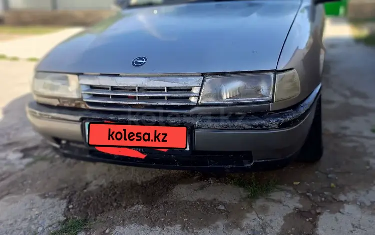 Opel Vectra 1992 годаүшін800 000 тг. в Кентау