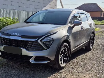 Kia Sportage 2022 года за 12 500 000 тг. в Астана