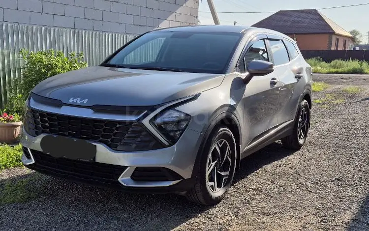 Kia Sportage 2022 года за 12 500 000 тг. в Астана