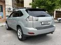 Lexus RX 330 2004 годаүшін7 800 000 тг. в Шымкент – фото 12