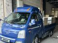 Hyundai Porter 2021 годаүшін10 200 000 тг. в Алматы – фото 2