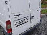 Ford Transit 2008 годаүшін5 000 000 тг. в Шымкент – фото 3