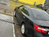 Toyota Camry 2013 года за 10 000 000 тг. в Уральск – фото 5