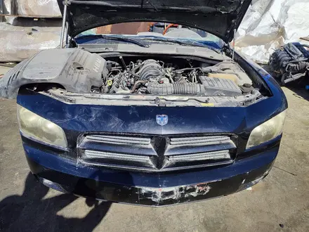 Акпп и Двигатель на Dodge и Chrysler за 250 000 тг. в Алматы – фото 3
