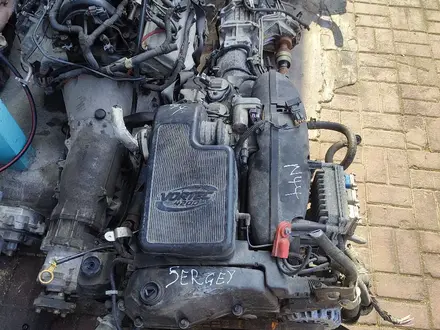 Акпп и Двигатель на Dodge и Chrysler за 250 000 тг. в Алматы – фото 7