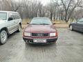 Audi 100 1991 годаүшін1 400 000 тг. в Тараз – фото 2