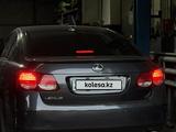 Lexus GS 350 2008 годаүшін7 800 000 тг. в Алматы – фото 4