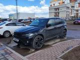 BMW X5 2011 годаүшін13 500 000 тг. в Караганда – фото 3