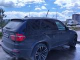 BMW X5 2011 года за 13 500 000 тг. в Караганда – фото 4