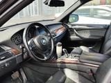 BMW X5 2011 года за 13 500 000 тг. в Караганда – фото 5