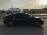 Hyundai Elantra 2020 года за 8 300 000 тг. в Уральск – фото 4