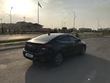 Hyundai Elantra 2020 года за 8 300 000 тг. в Уральск – фото 5