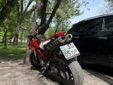 Ducati  HyperMotard 2010 годаүшін1 400 000 тг. в Алматы – фото 3