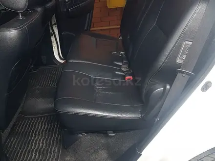 Toyota Fortuner 2014 года за 13 500 000 тг. в Алматы – фото 8