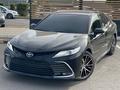 Toyota Camry 2023 года за 17 500 000 тг. в Астана