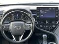 Toyota Camry 2023 года за 17 500 000 тг. в Астана – фото 8