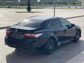Toyota Camry 2023 года за 17 500 000 тг. в Астана – фото 5
