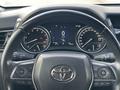 Toyota Camry 2023 года за 17 500 000 тг. в Астана – фото 9