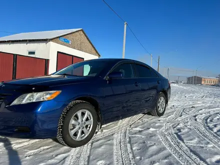 Toyota Camry 2007 года за 6 000 000 тг. в Караганда – фото 15