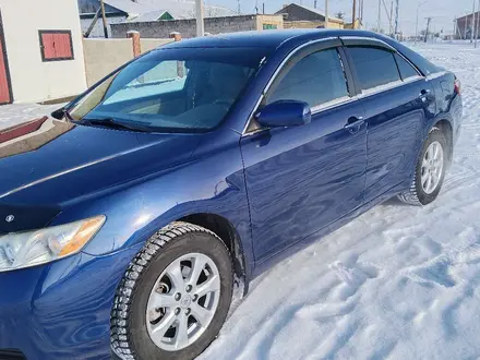 Toyota Camry 2007 года за 6 000 000 тг. в Караганда