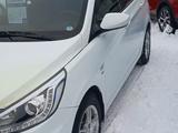 Hyundai Accent 2013 года за 5 034 000 тг. в Алматы – фото 4