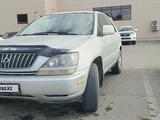Lexus RX 300 1999 годаүшін3 350 000 тг. в Петропавловск – фото 2
