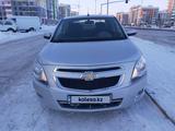 Chevrolet Cobalt 2024 годаfor7 000 000 тг. в Астана – фото 3