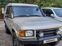 Land Rover Discovery 1999 года за 3 800 000 тг. в Алматы